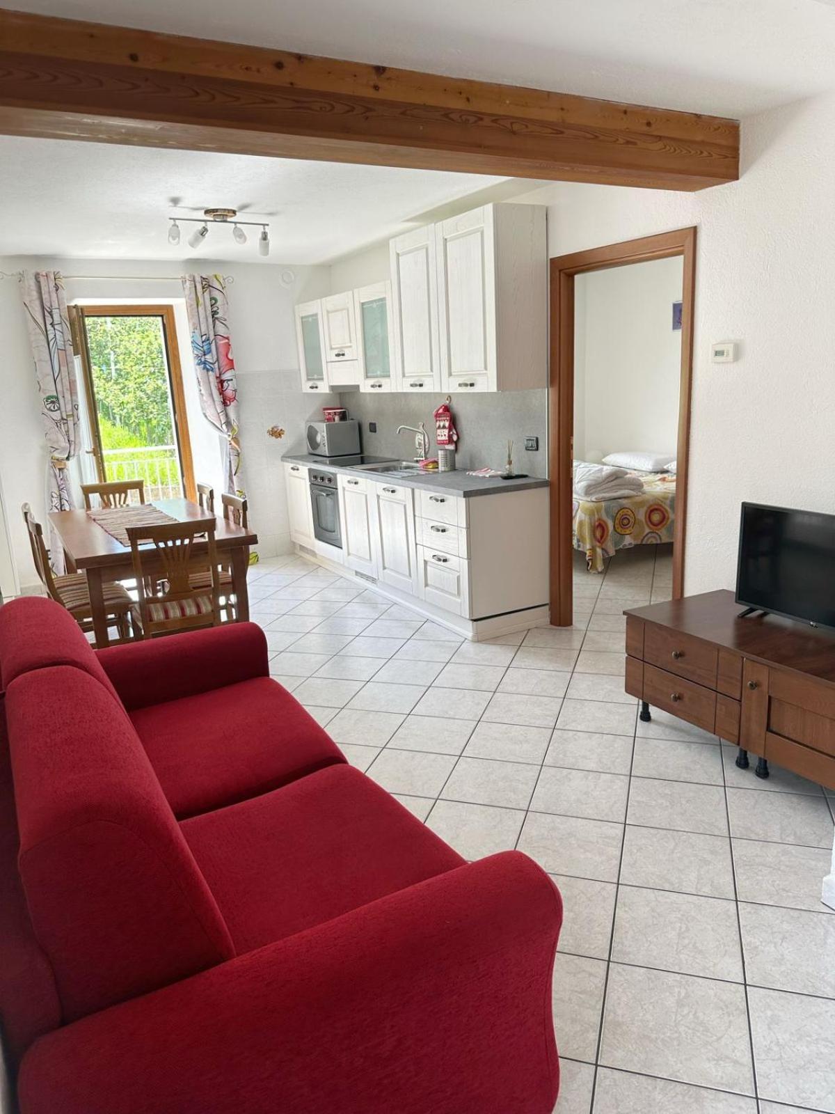 Maison Clair Vda Gressan N 0094 Aosta Zimmer foto